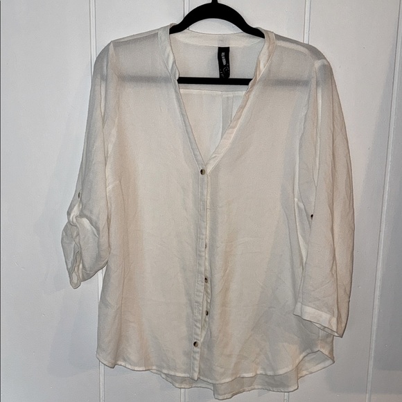 Agnes & Dora blouse - Picture 1 of 5